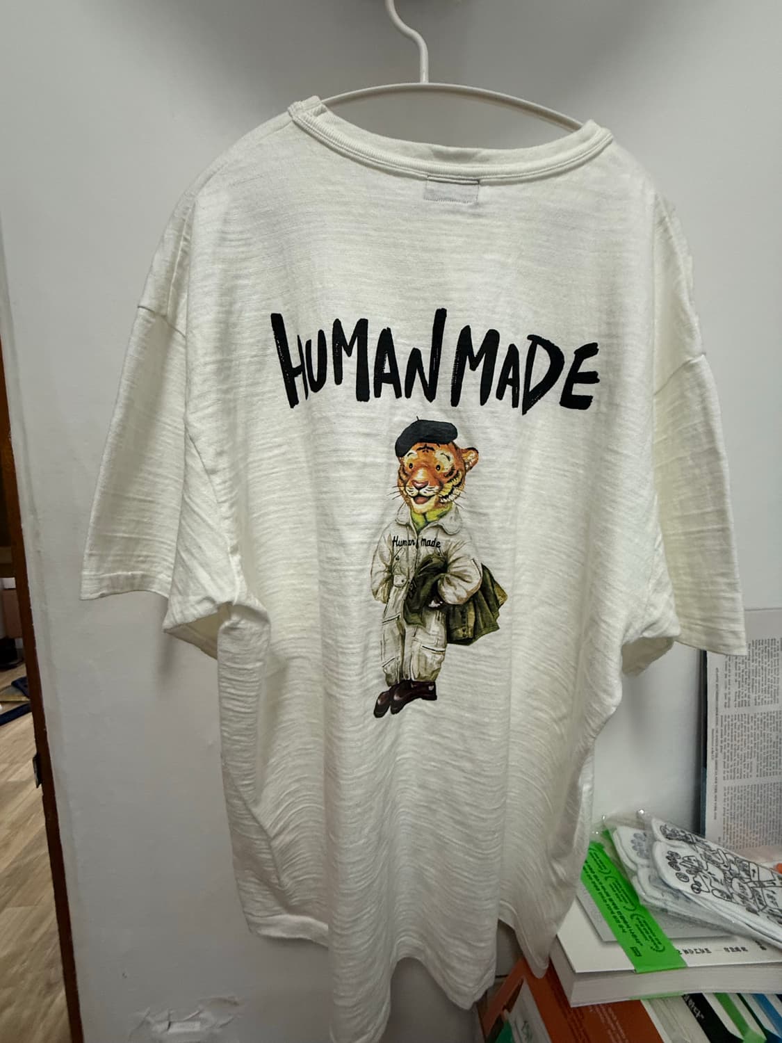 humanmade t shirt 상품이미지2
