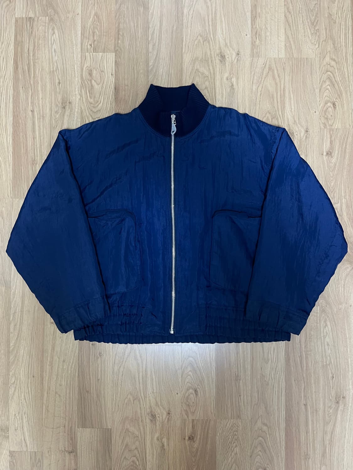 90s 이세이미야케 하이스포르팅 기어 자켓 상품이미지1