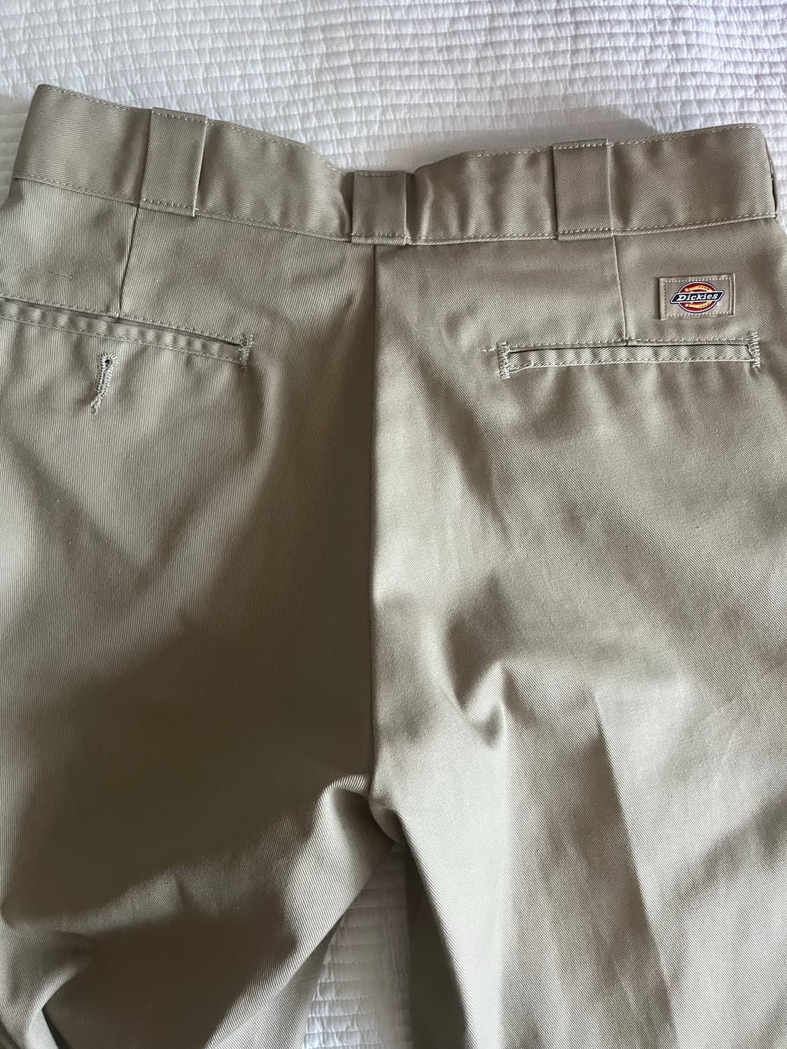 디키즈 874 34x30 상품이미지1