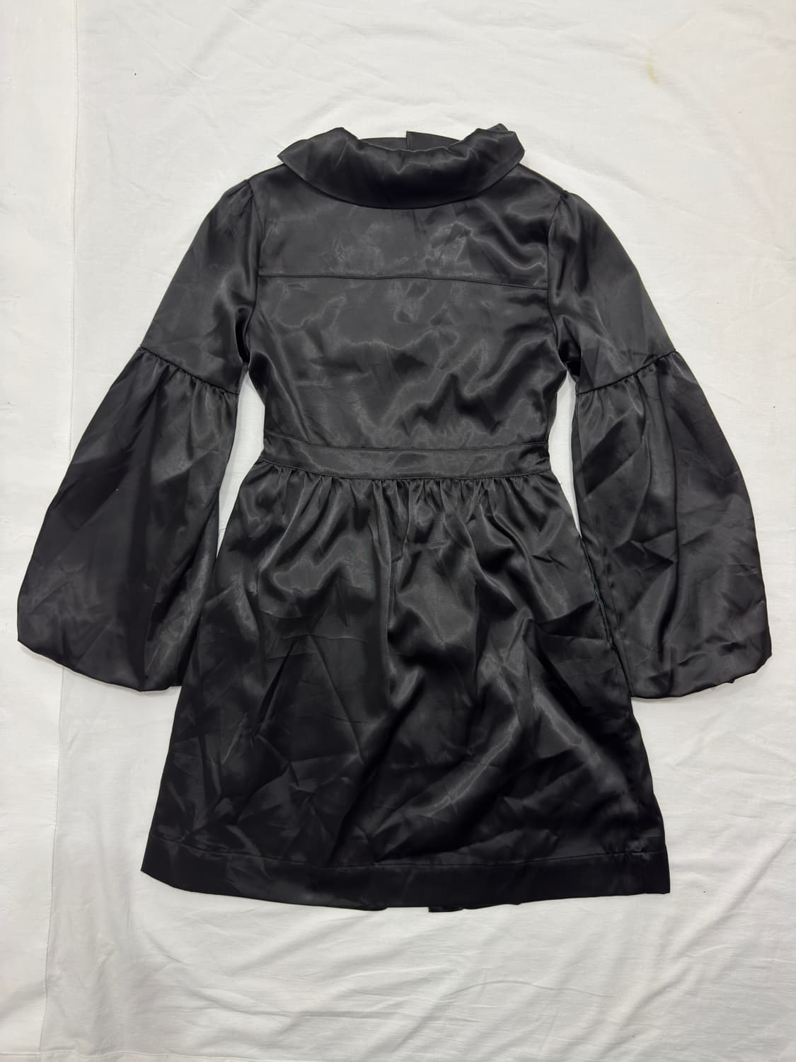 princess glossy jacket 상품이미지5