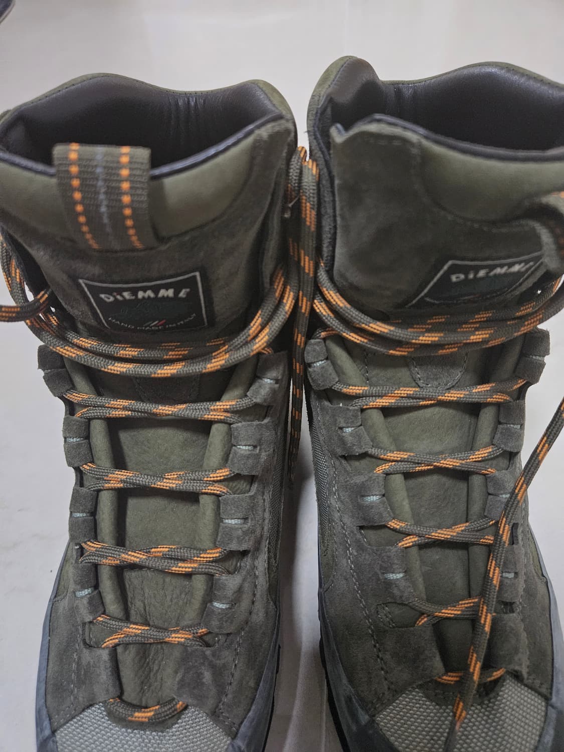 Diemme 시베타 부츠 상품이미지4