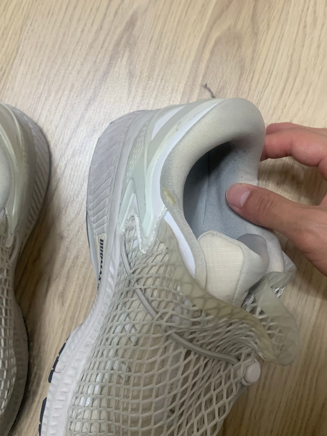 아식스 비비안웨스트우드 상품이미지6