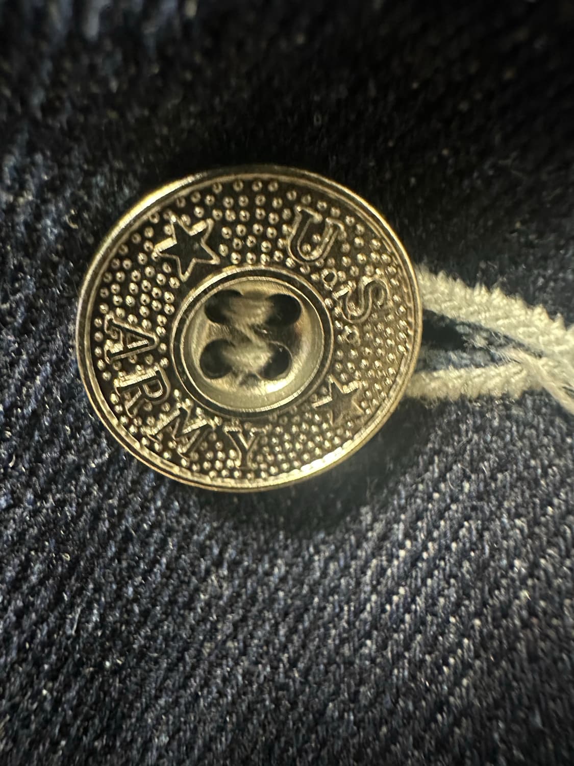 미군 초어자켓 42R(105) 새상품 상품이미지3