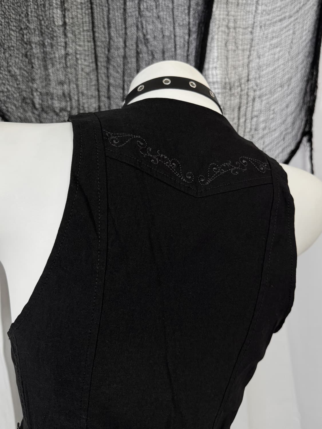 ozz oneste vest 상품이미지6