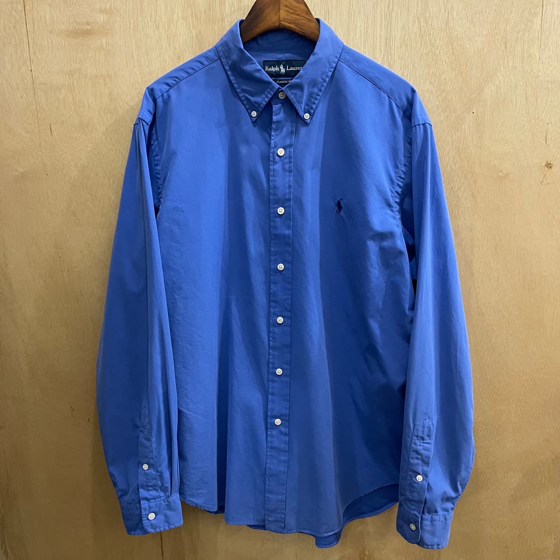 폴로 랄프로렌 클래식핏  상품이미지1