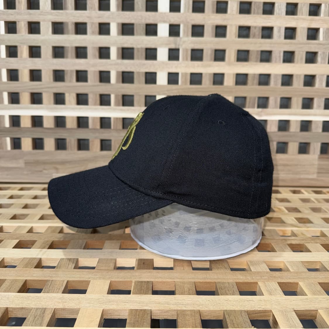 스타워즈 보바펫 캡 상품이미지2