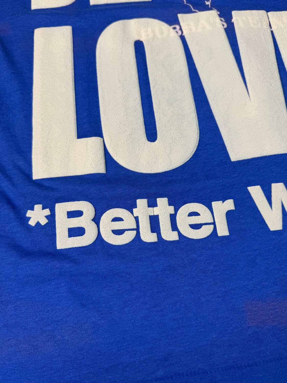Better with age 반팔티 상품이미지2