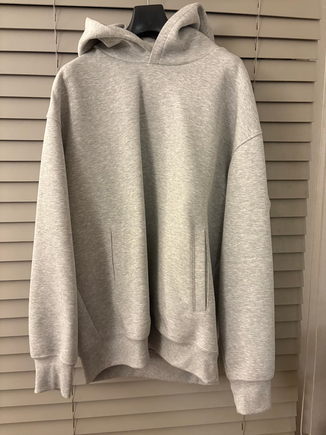 유니클로 C 후디 (후드) L 상품이미지1