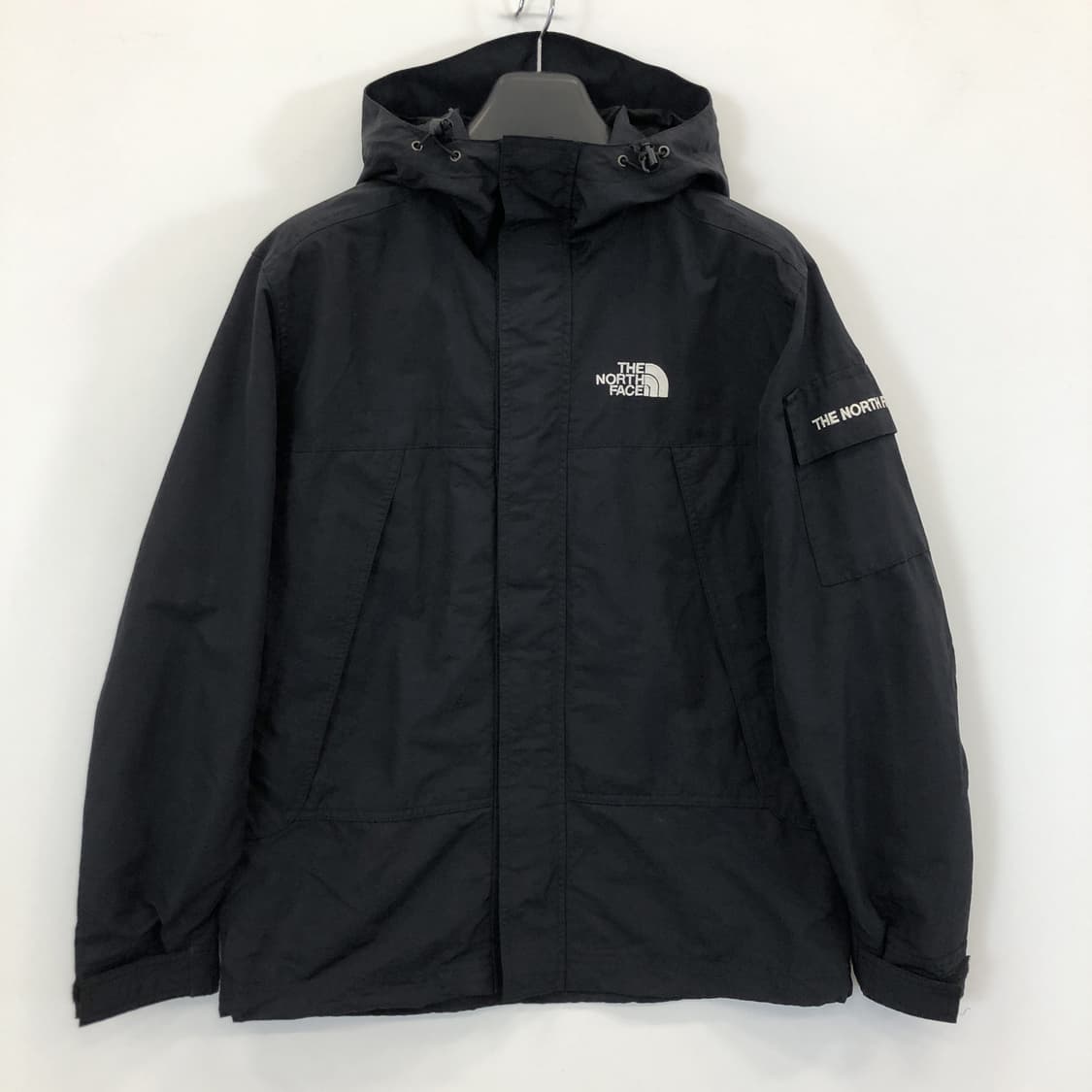 노스페이스 고프코어 우븐자켓 85 상품이미지1