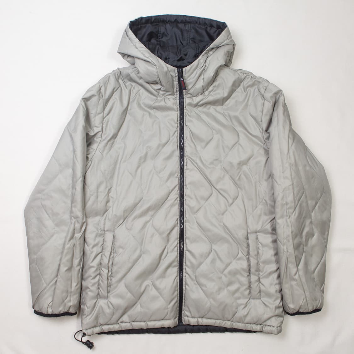 90s 배드보이 리버시블 경량 패딩 상품이미지1