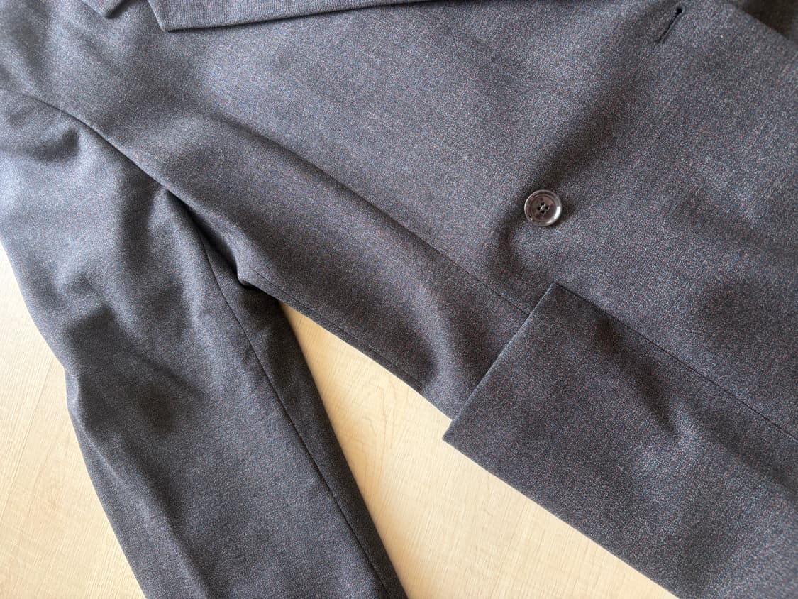 르메르 테일러 블레이저 새상품 36 상품이미지6