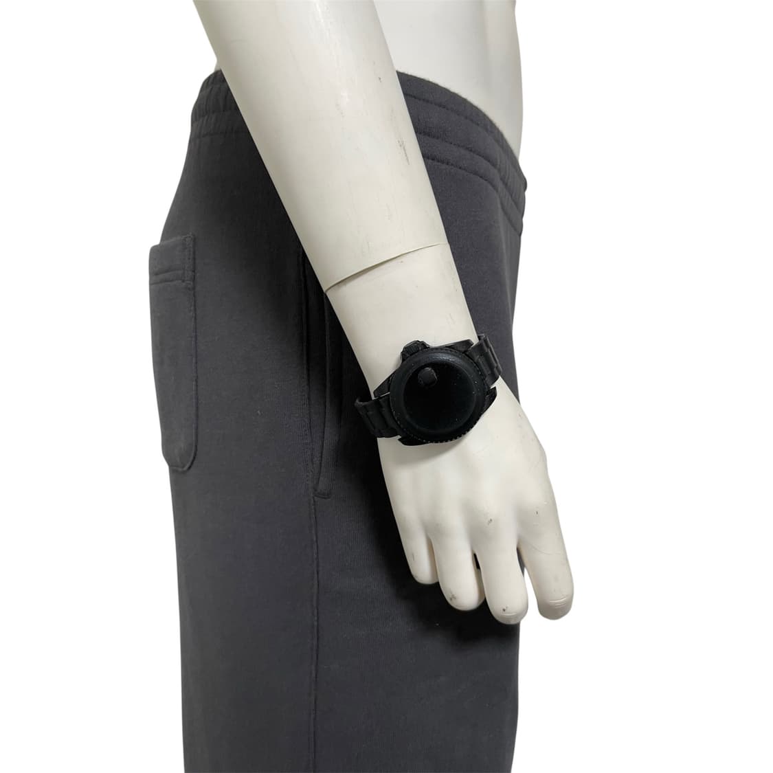 rubber watch bracelet 상품이미지3