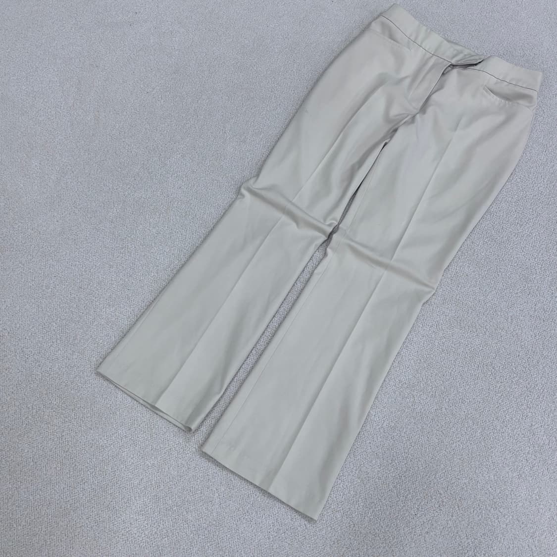 구66 셀렙샵에디션 부츠컷 슬랙스 0327E 상품이미지1