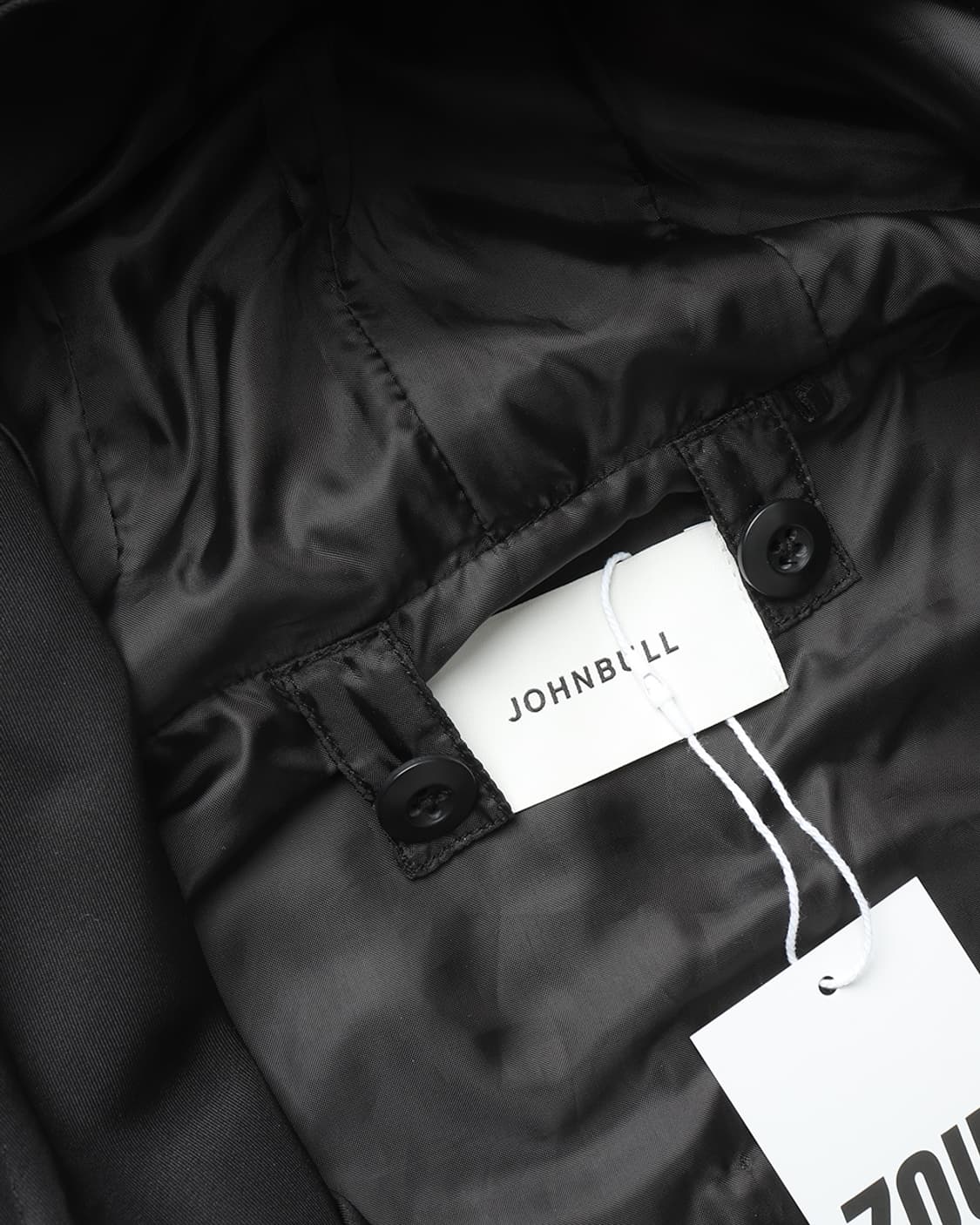 Johnbull M-51 Mods Coat 상품이미지8