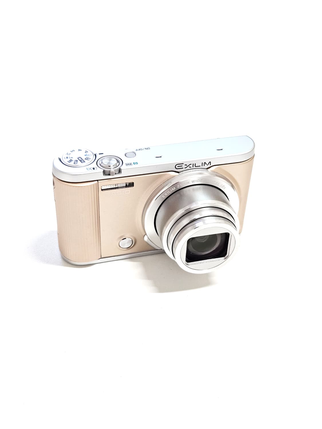 카시오 엑슬림 EX-ZR1800 디카 디지털카메라 상품이미지4