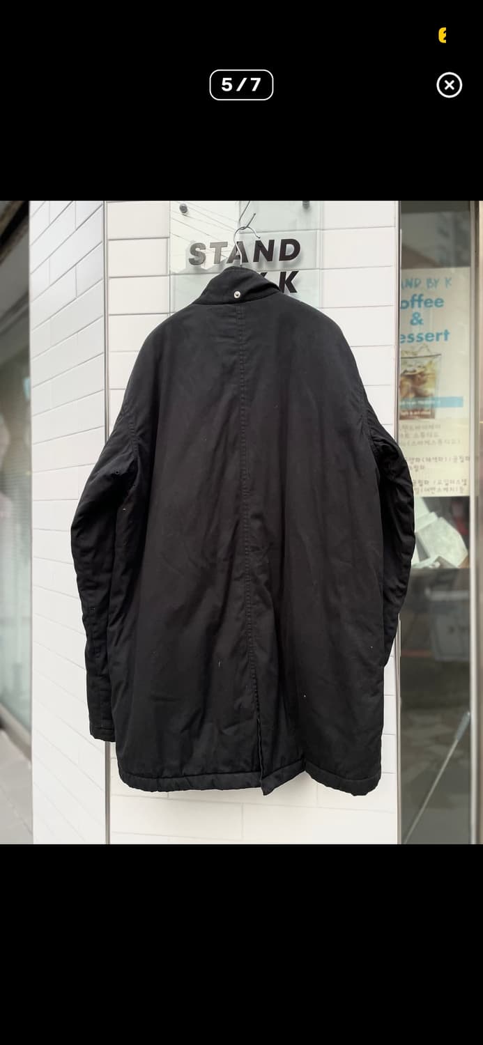 스투시 기어 피쉬테일 파카 상품이미지3