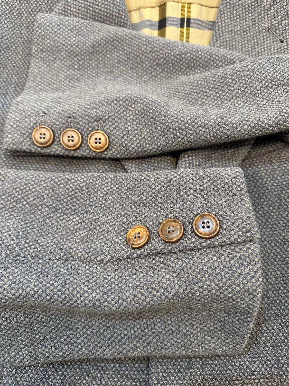 조르지오 아르마니 싱글 자켓  상품이미지5