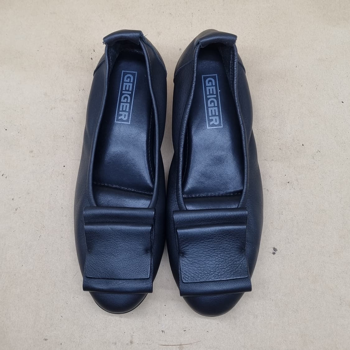 가이거 에토프 여성 플랫슈즈 235 상품이미지2