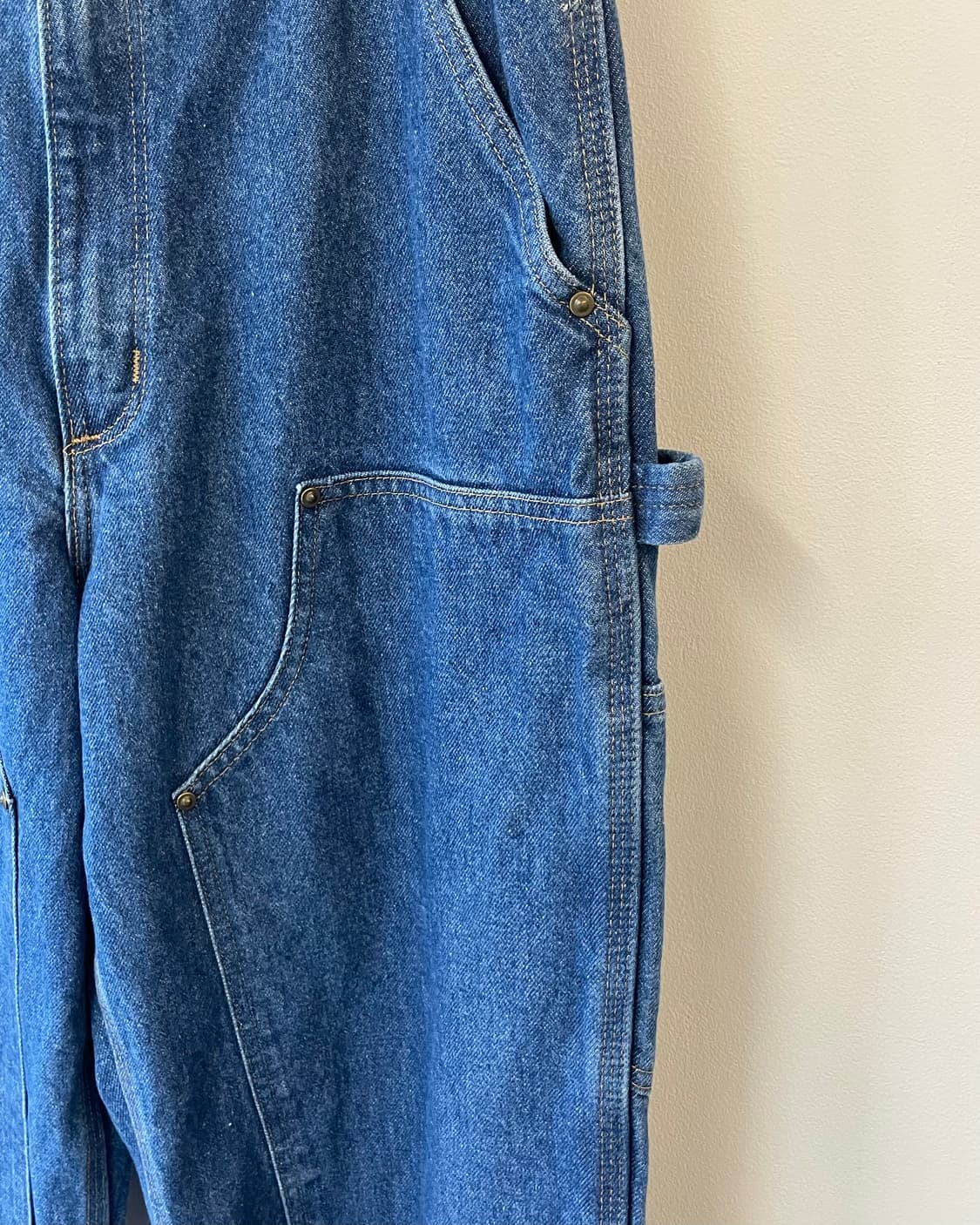 Double knee carpenter pants 칼하트 더블니 카펜터 상품이미지4