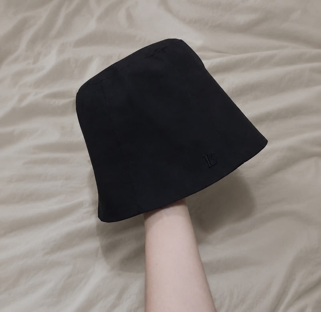 로우클래식 lc bucket hat 상품이미지1