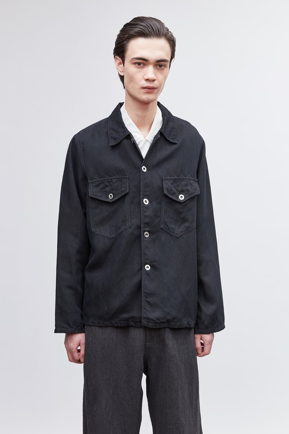 아워레가시 디콘 자켓 decon jacket 상품이미지1