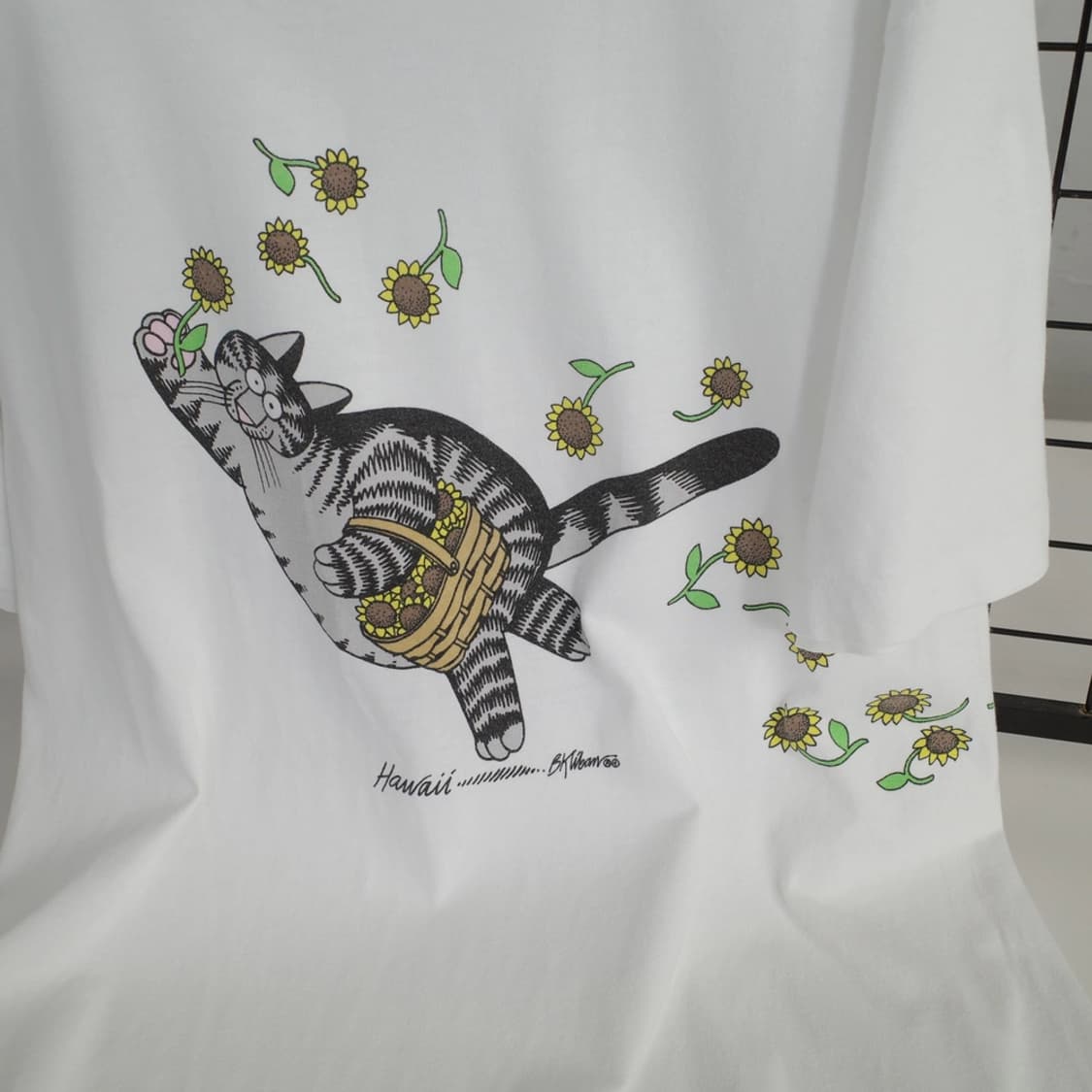 crazy shirts / made in usa 상품이미지5