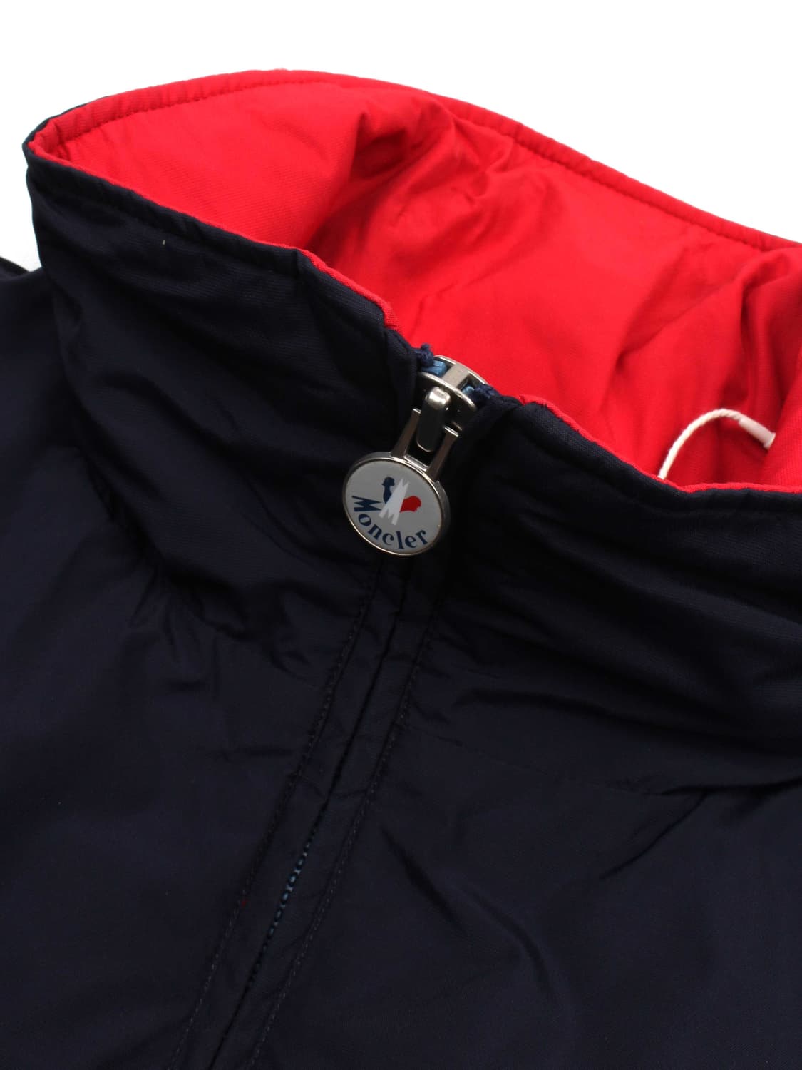 Moncler 몽클레어 90‘s 아식스 스키 다운 고어텍스 상품이미지2