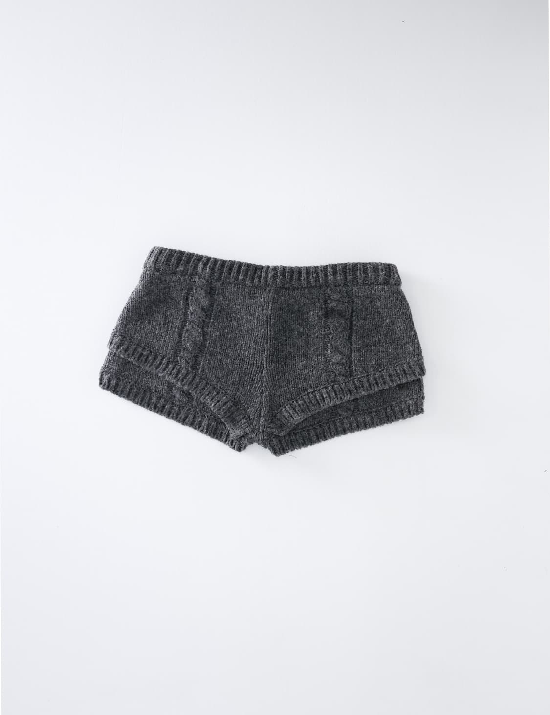 Ulika sanctus knit shorts 상품이미지2