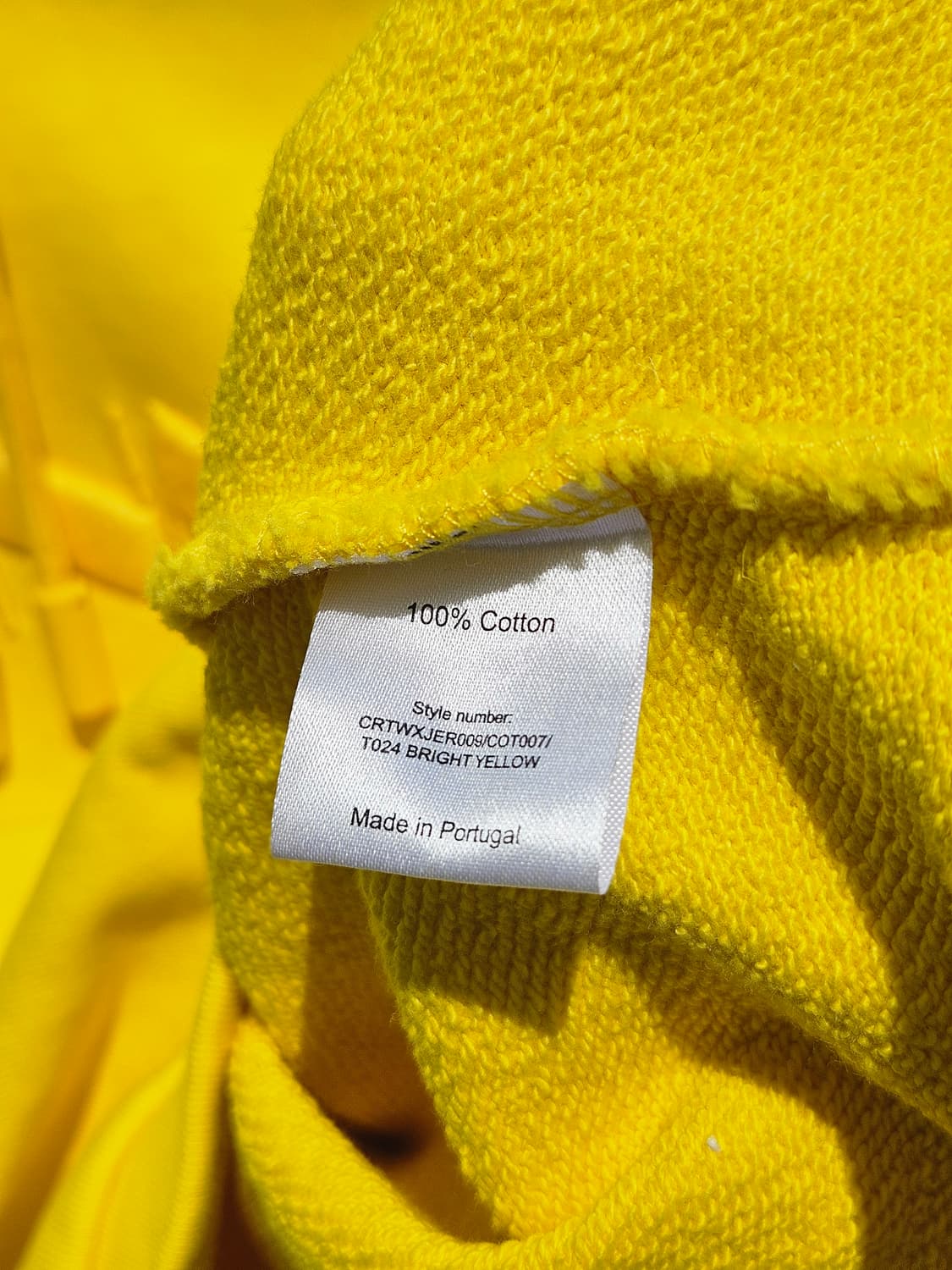 써네이 후디 상품이미지5