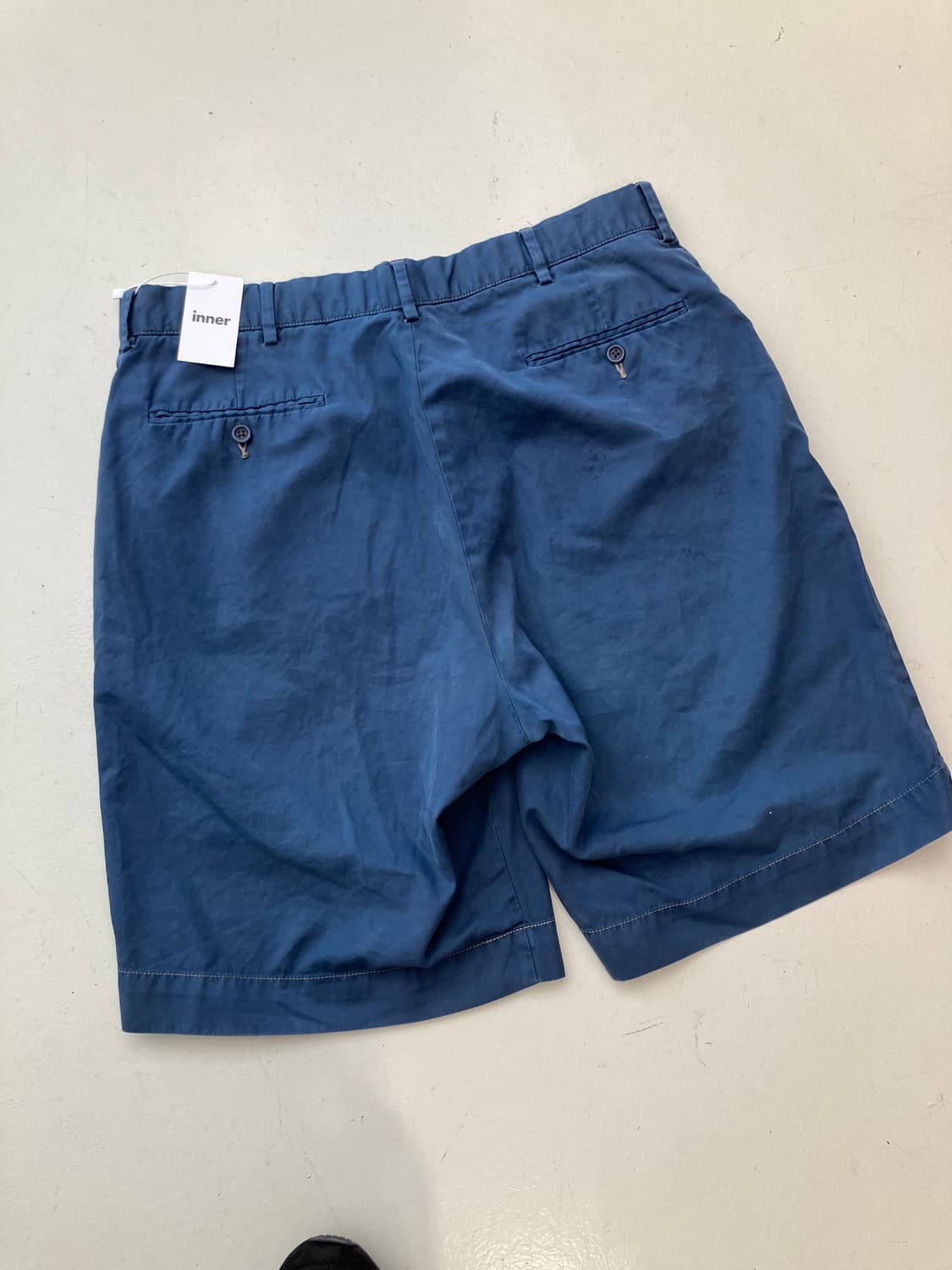 Polo Ralph Lauren 클래식 치노 쇼츠 32 상품이미지4