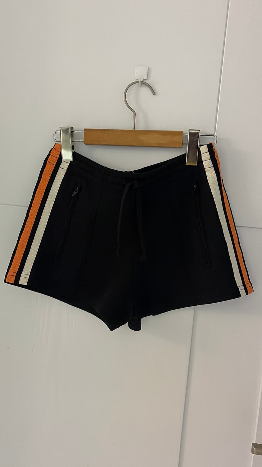 이자벨마랑 밴딩반바지 26 정품  상품이미지4