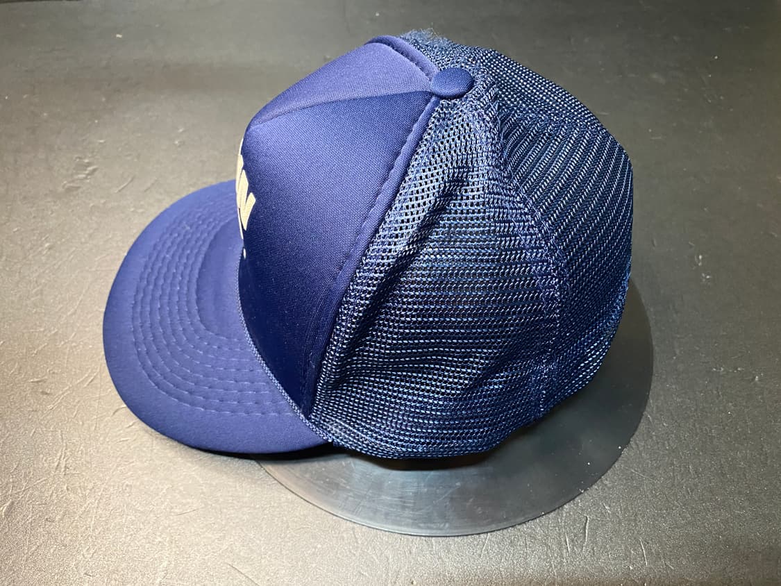 Bohn vintage trucker cap 상품이미지3