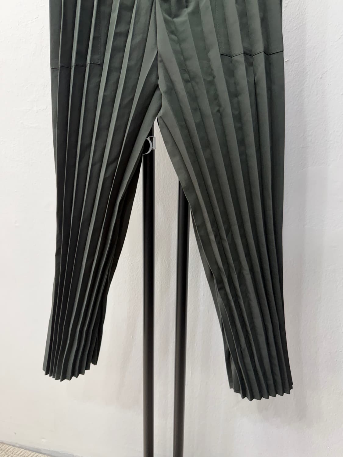 새제품) 플리츠미 정품 팬츠 F 상품이미지4