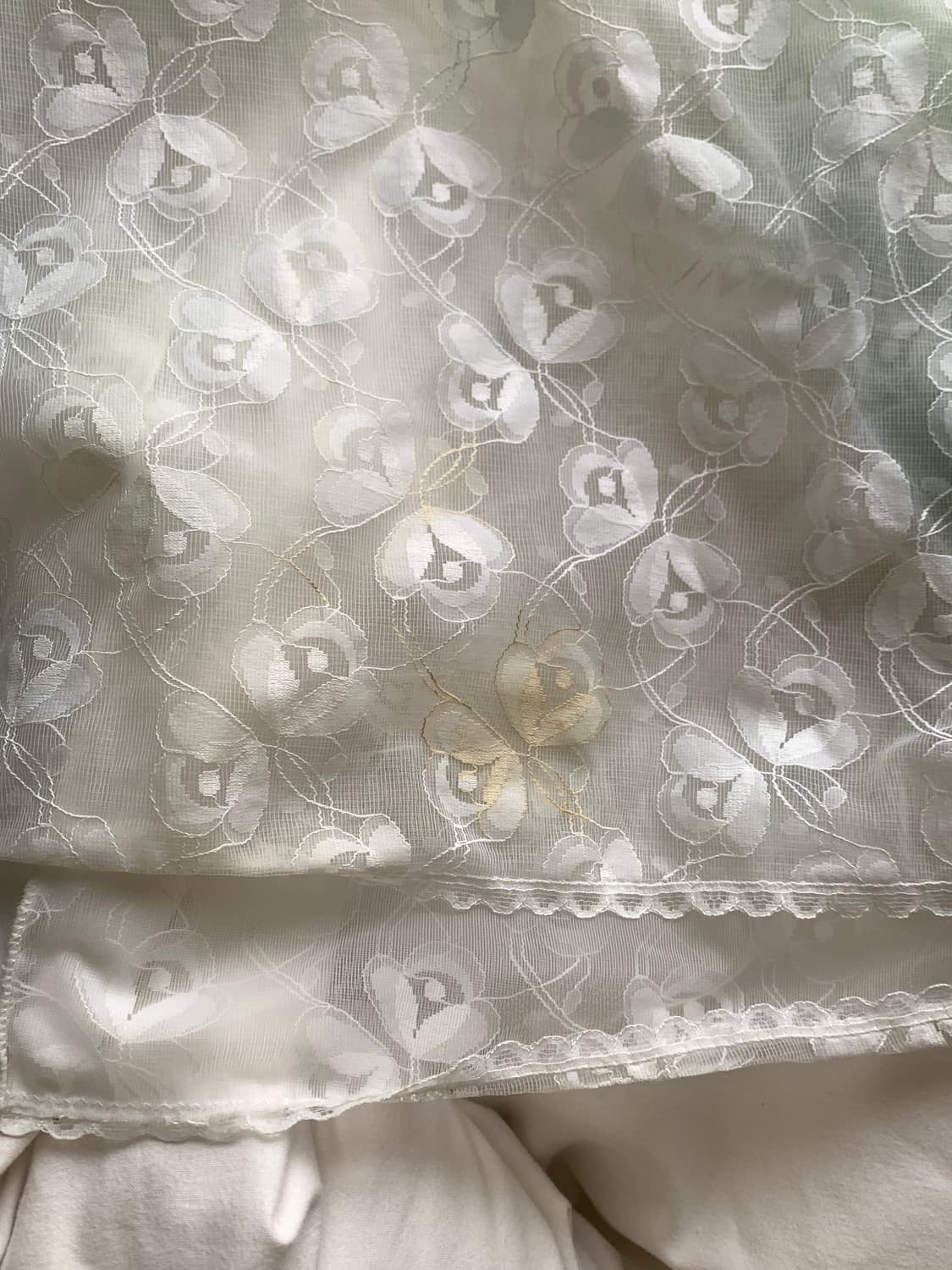 flower layered slip sk 상품이미지5