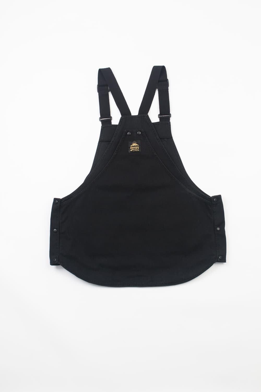 ALWAYS  Utility Work Apron Vest   상품이미지10