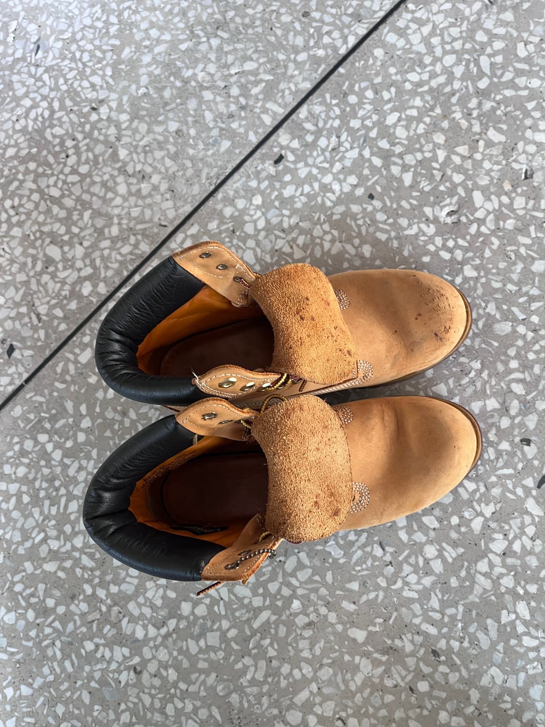 Timberland 상품이미지4