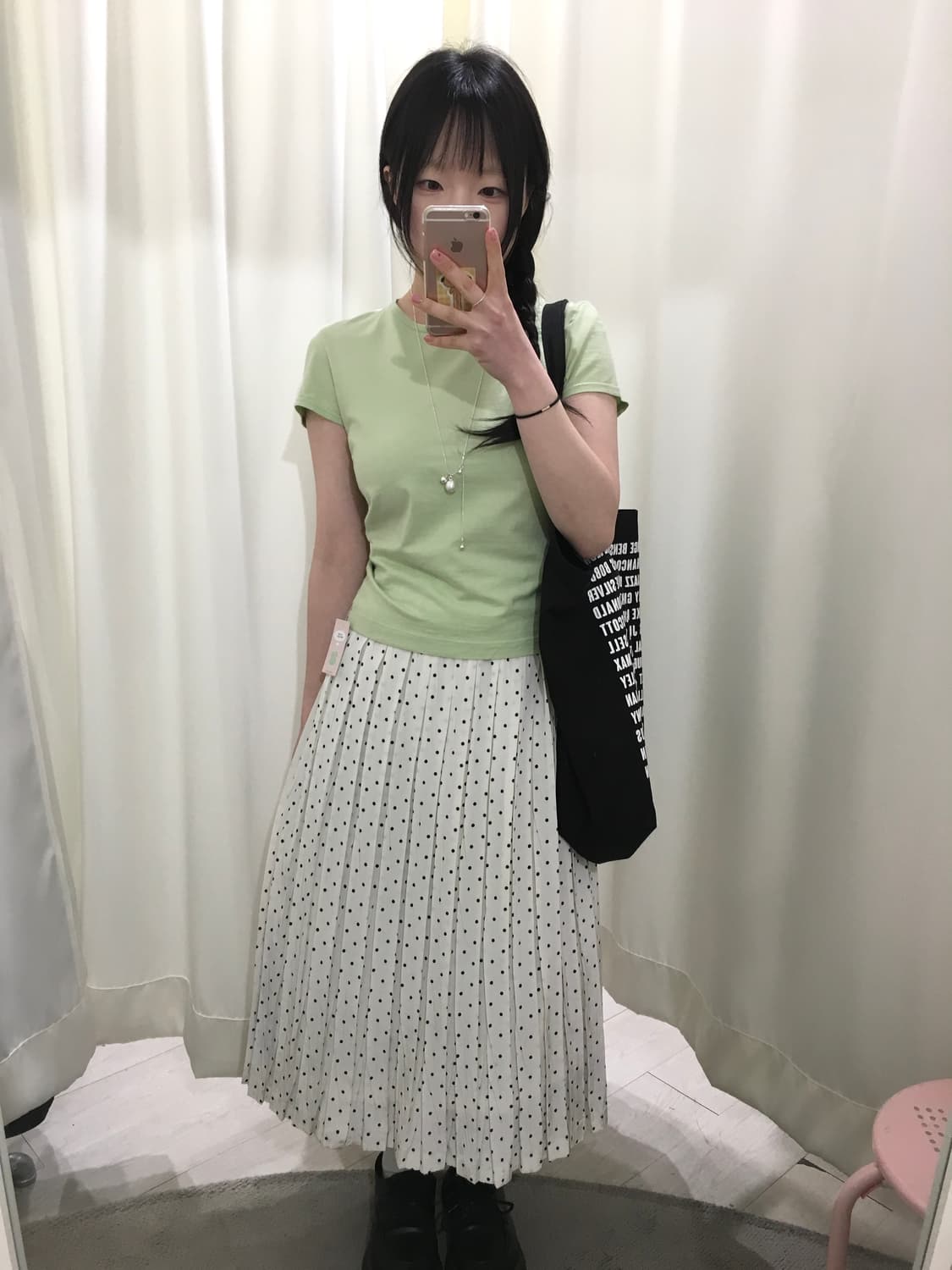 ARMANI EXCHANGE melon t-shirt 상품이미지2