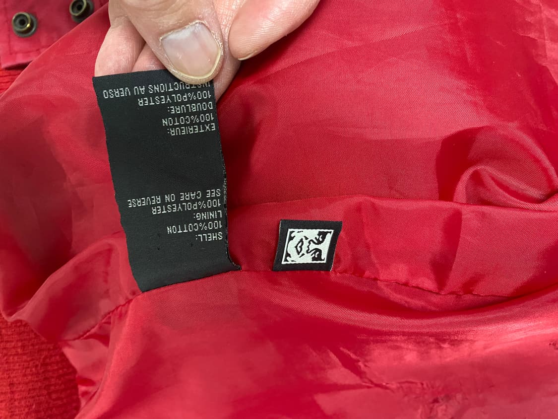 Obey 자켓팝니다 상품이미지5