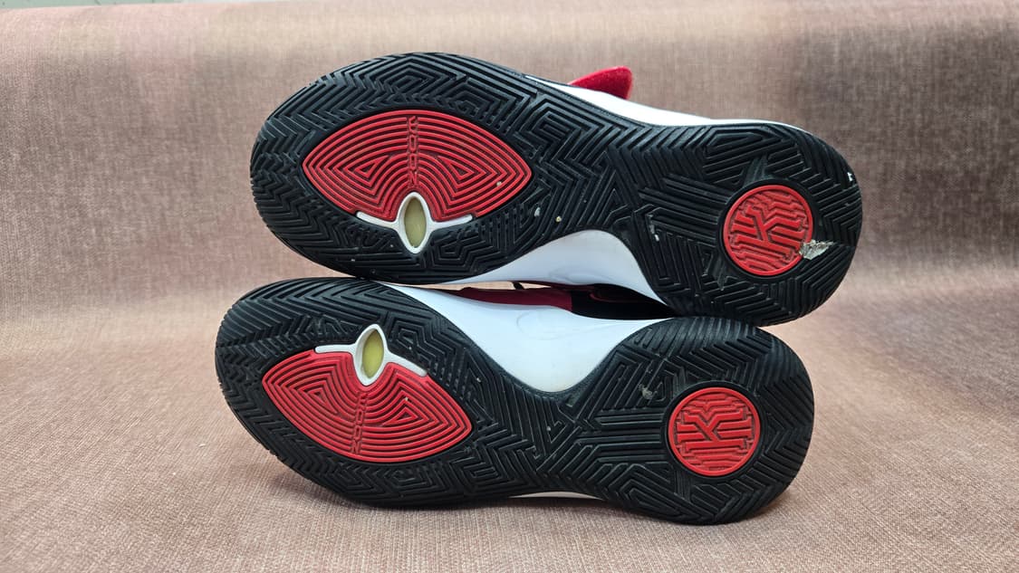 나이키 250mm- 카이리 플라이트랩3 농구화 상품이미지6