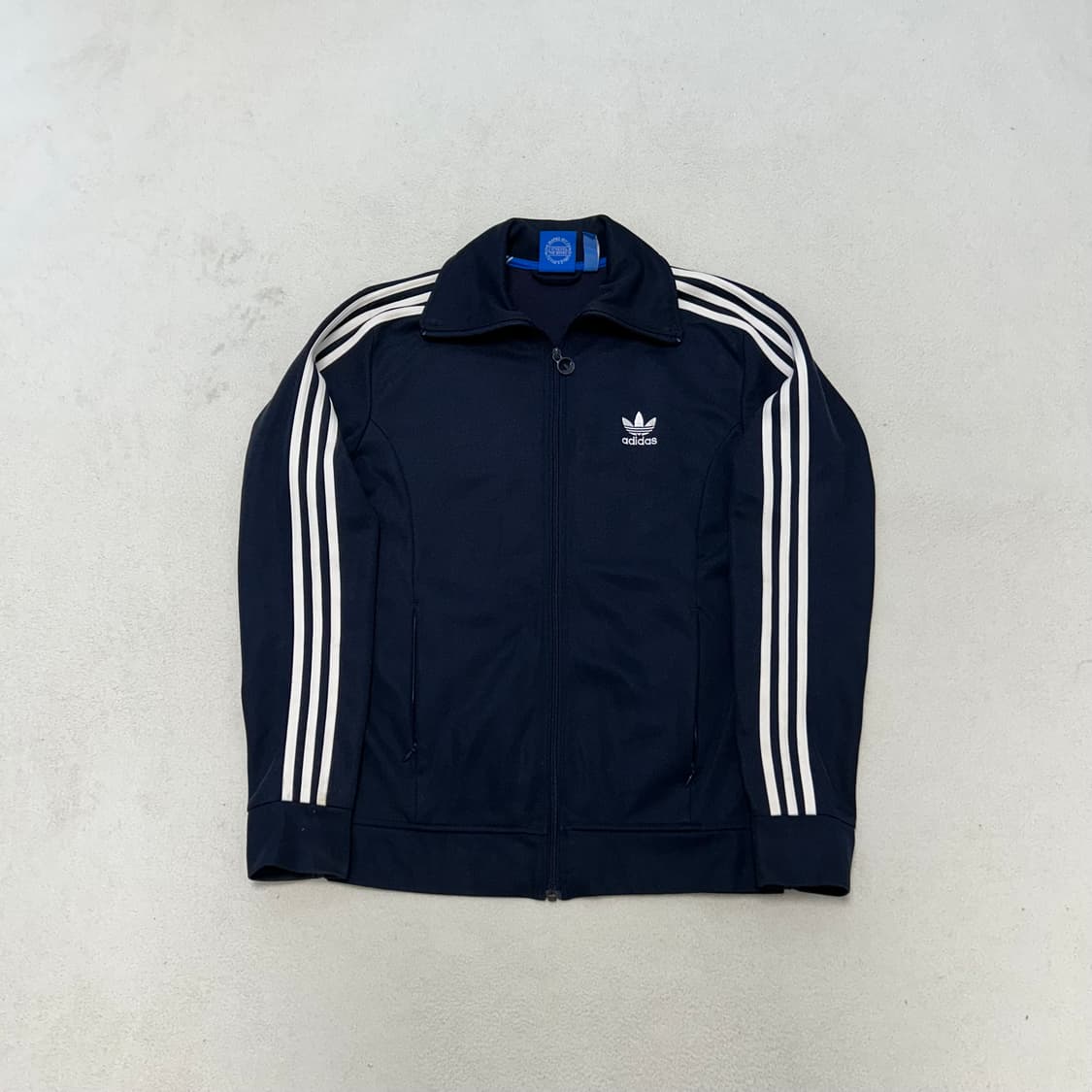 Adidas Europa navy  jersey 상품이미지4