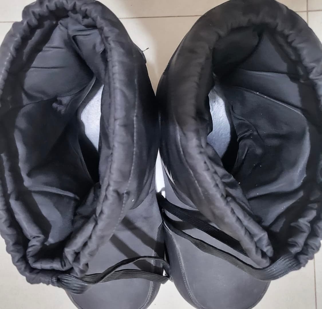 발렌시아가 알레스카 스키부츠 43-44 상품이미지4