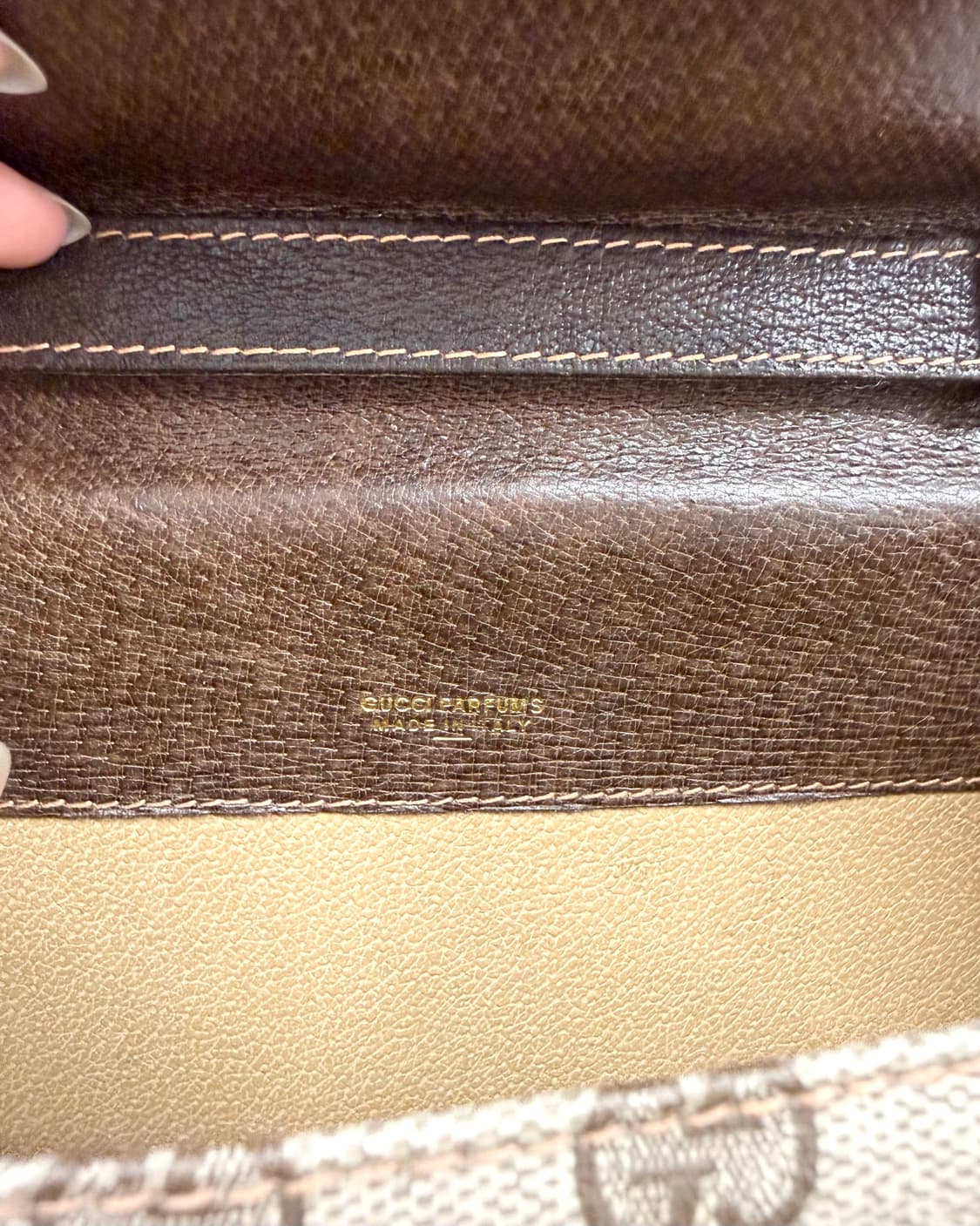 구찌 오피디아 GG 크로스백 상품이미지7