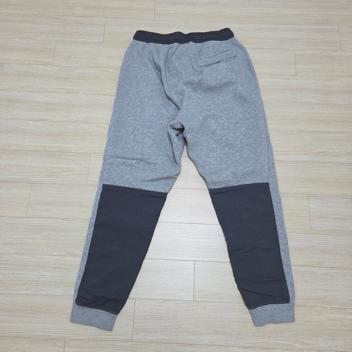 나이키 츄리닝팬츠 조거팬츠 기모 M사이즈 남여공용 상품이미지2