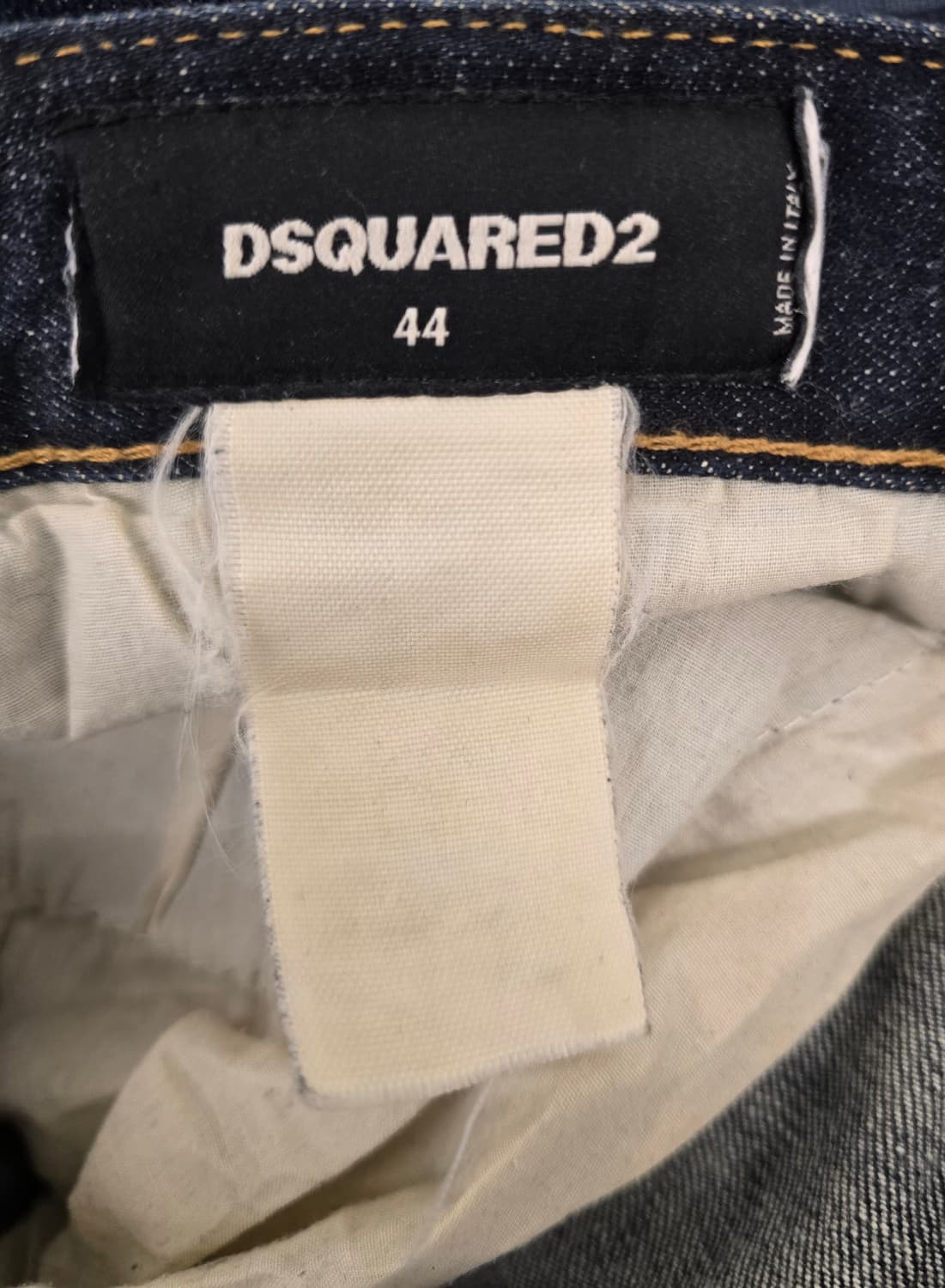 디스퀘어드2 남자청바지.  싸이즈 31 상품이미지6
