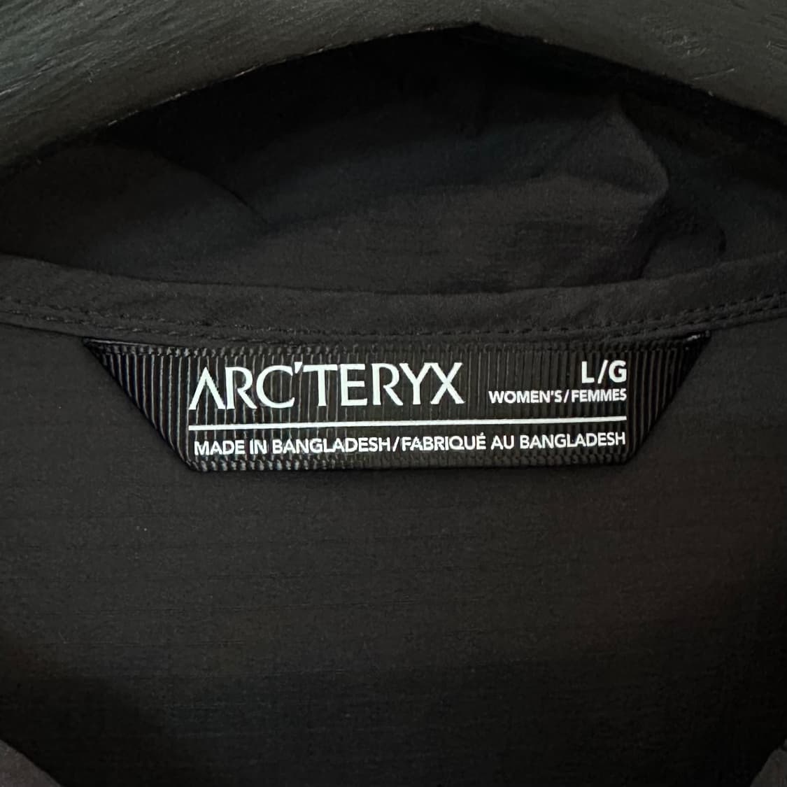 아크테릭스 스쿼미시 후드  (va.122) 상품이미지5