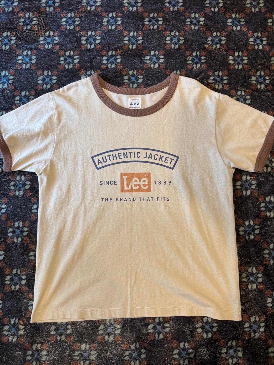 LEE 링거티 상품이미지1