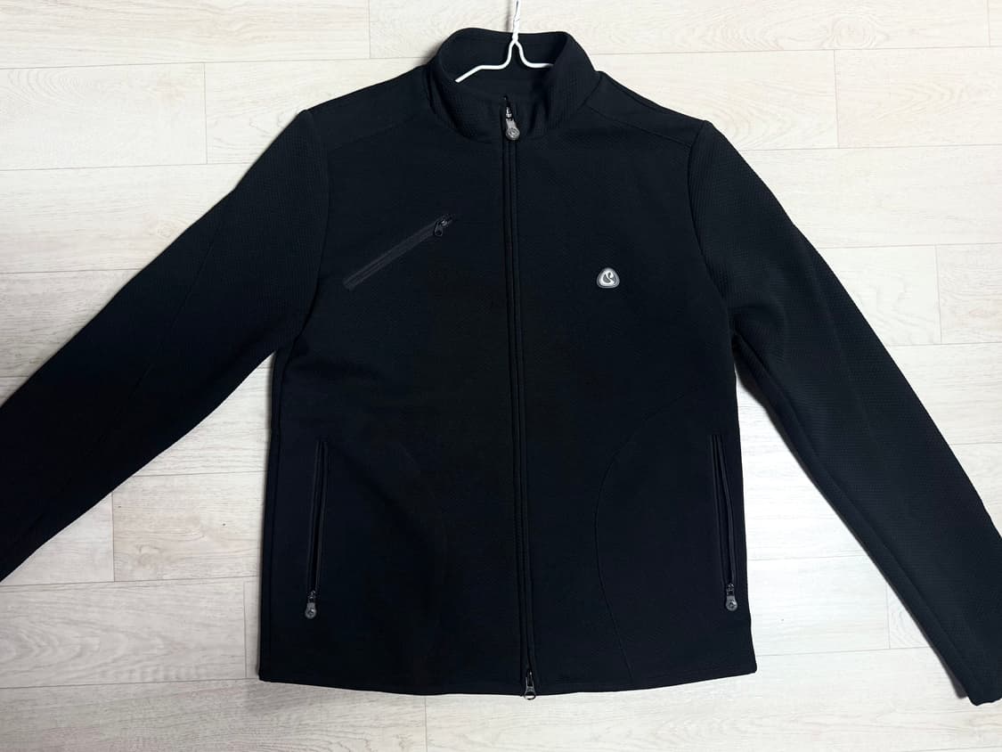 [2] 코이세이오 바이크 메쉬 재킷 자켓 블랙 상품이미지3