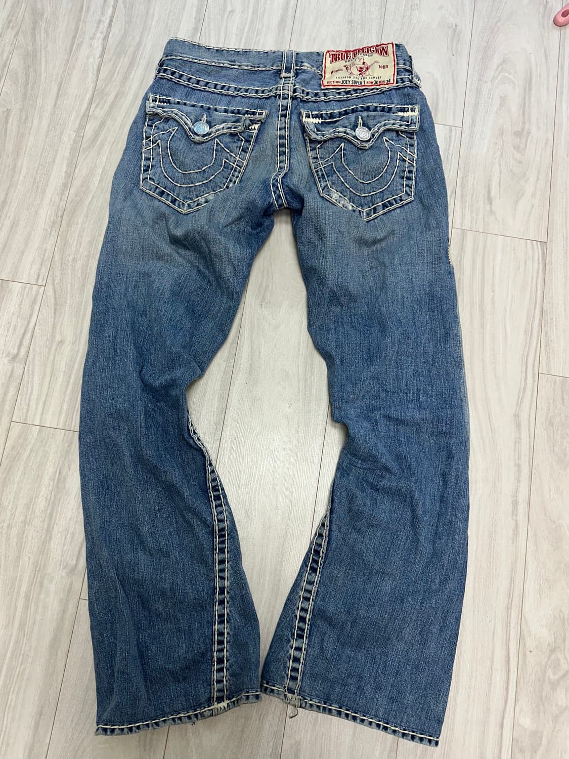 true religion 청바지 상품이미지6