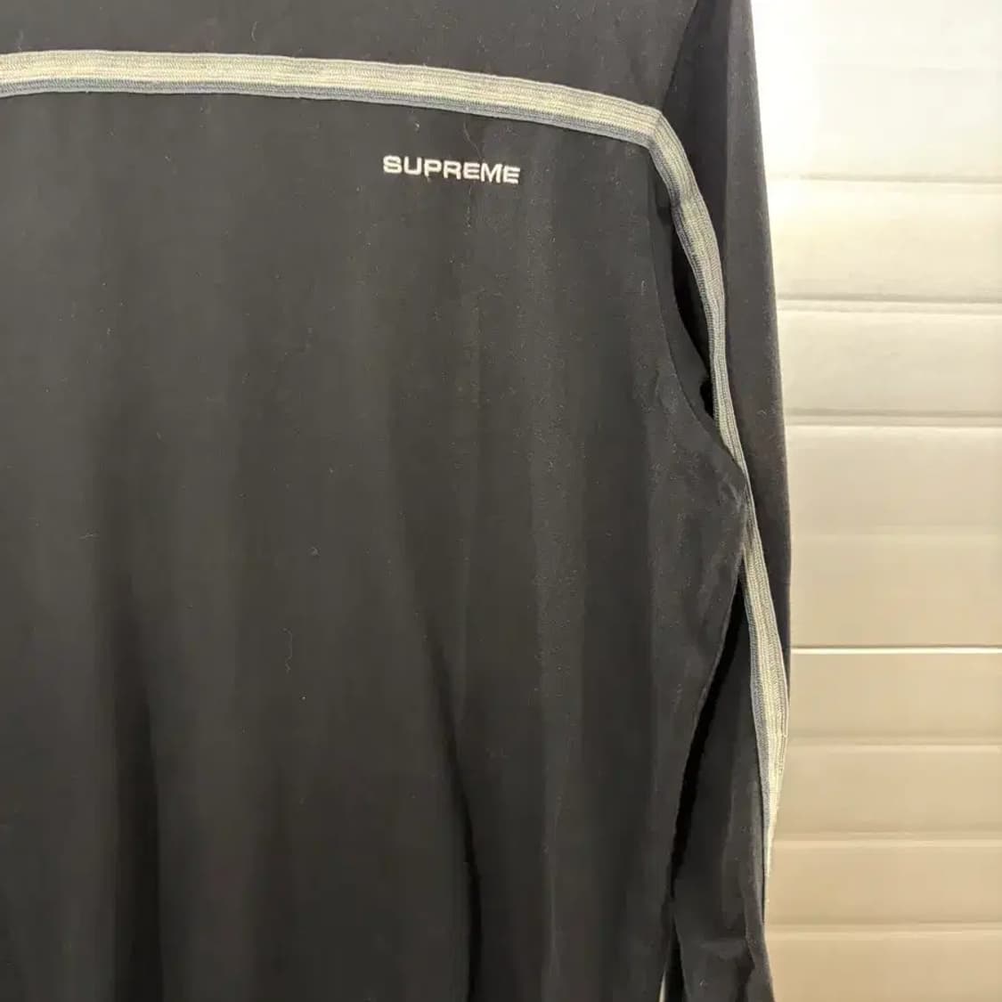 Supreme long sleeve t M 상품이미지3
