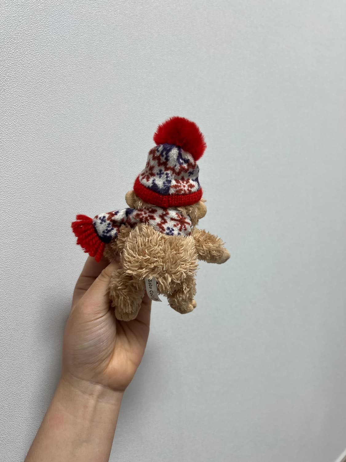 베이비 코코 일본 고전 빈티지 인형 상품이미지4